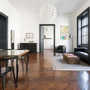 Appartement met Drie Slaapkamers
